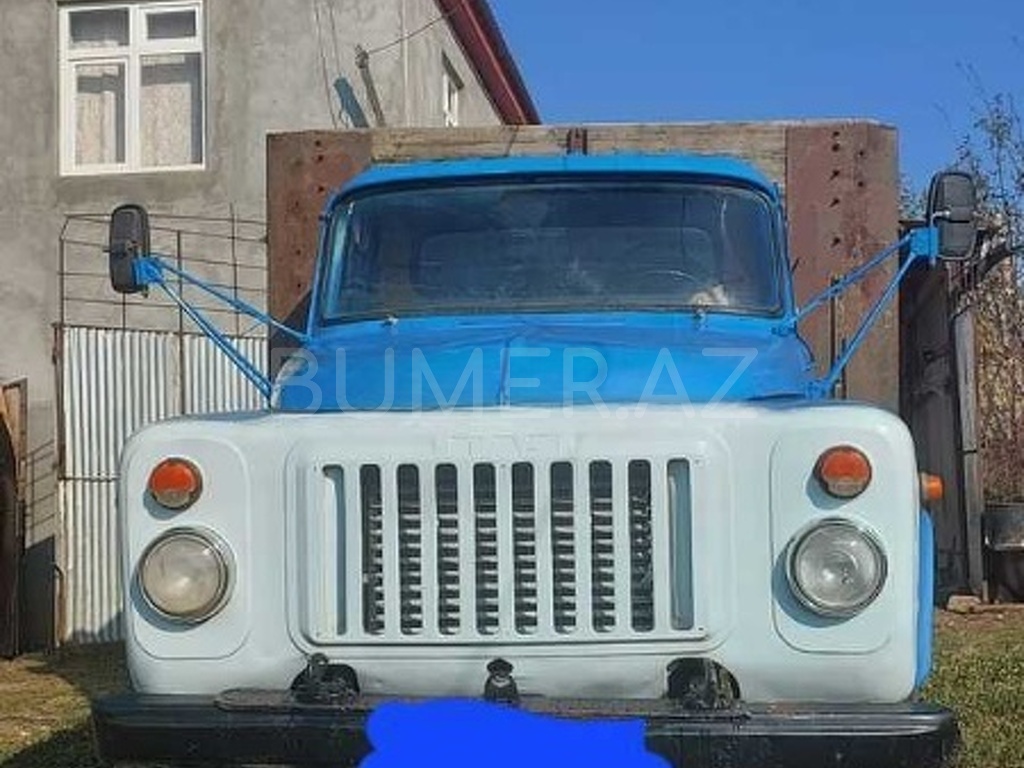 53, 1972, 4.2L, 150000 km, Mexanika