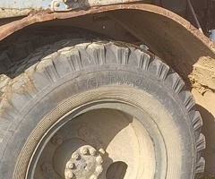 53, 1972, 4.2L, 150000 km, Mexanika