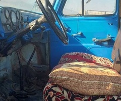 53, 1972, 4.2L, 150000 km, Mexanika