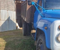 53, 1972, 4.2L, 150000 km, Mexanika