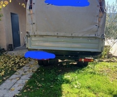 3302-288 , 2012, 2.9L, 177048 km, Mexanika