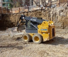 Bobcat, Yükləyicilər, 2021, 3300 km