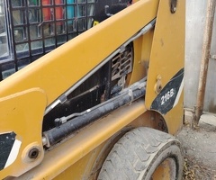 Cat, Yükləyicilər, 2010, 500 km