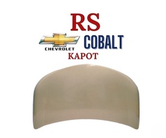 Ban-Kuza hissələr  Chevrolet, "Chevrolet Cobalt" kapotu