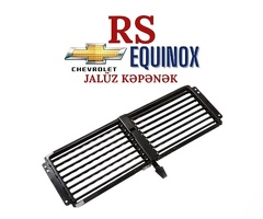 Aksesuarlar-Tüninq, "Chevrolet Equinox" jalüzü