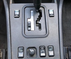 Mercedes C Class  C 200, 1994, 2.0L, 350000 km, Avtomat