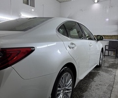 Lexus  ES 350, 2013, 3.5L, 143000 km, Avtomat