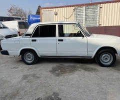 LADA (VAZ)  2107, 2008, 1.6L, 111200 km, Mexanika