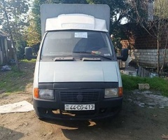 2705 , 2000, 2.4L, 200000 km, Mexanika