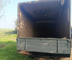 2705 , 2000, 2.4L, 200000 km, Mexanika