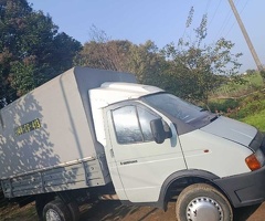 2705 , 2000, 2.4L, 200000 km, Mexanika