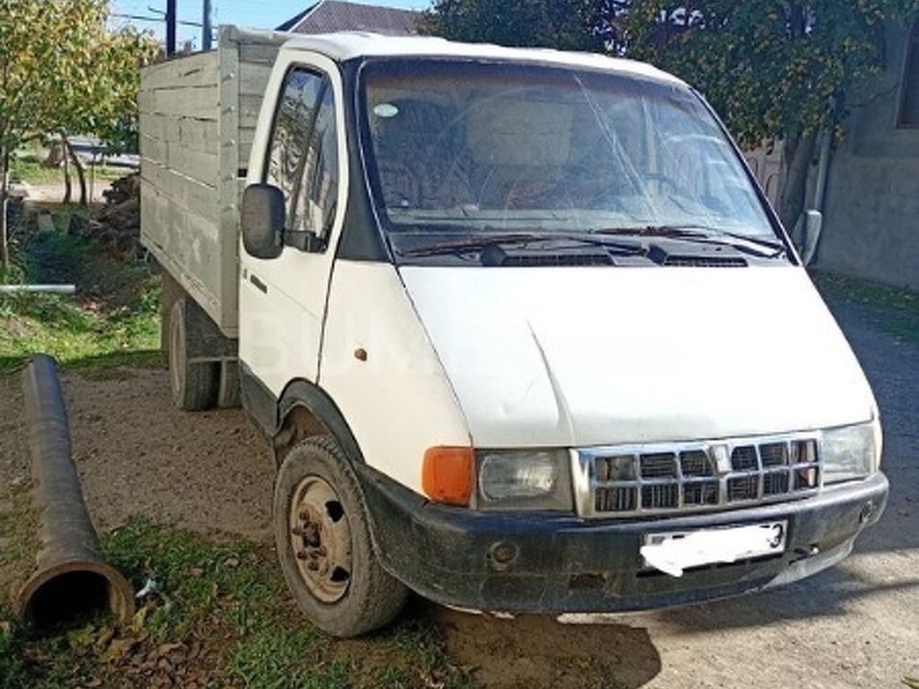 33021 , 1997, 2.4L, 210000 km, Mexanika