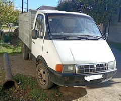 33021 , 1997, 2.4L, 210000 km, Mexanika