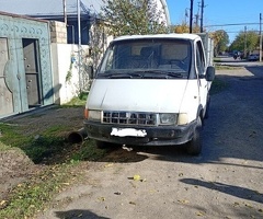 33021 , 1997, 2.4L, 210000 km, Mexanika