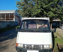 33021 , 1997, 2.4L, 210000 km, Mexanika