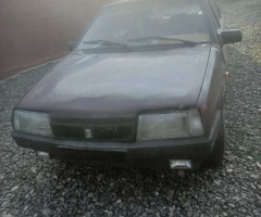 LADA (VAZ)  21099, 1995, 1.3L, 100000 km, Mexanika