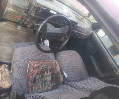 LADA (VAZ)  21099, 1995, 1.3L, 100000 km, Mexanika