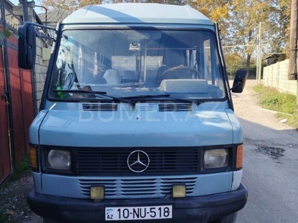 1992, 2.3L, 450000 km, Mexanika