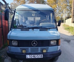 1992, 2.3L, 450000 km, Mexanika