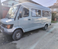 1992, 2.3L, 450000 km, Mexanika