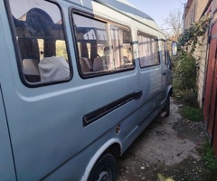 1992, 2.3L, 450000 km, Mexanika