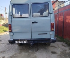 1992, 2.3L, 450000 km, Mexanika