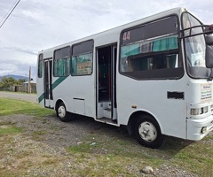 2007, 4.0L, 280000 km, Mexanika