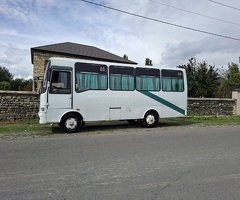 2007, 4.0L, 280000 km, Mexanika