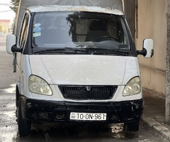 33021 , 2005, 2.5L, 291000 km, Mexanika