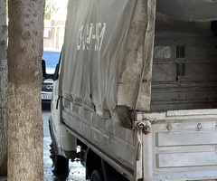 33021 , 2005, 2.5L, 291000 km, Mexanika