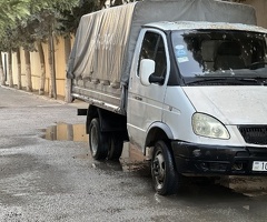 33021 , 2005, 2.5L, 291000 km, Mexanika