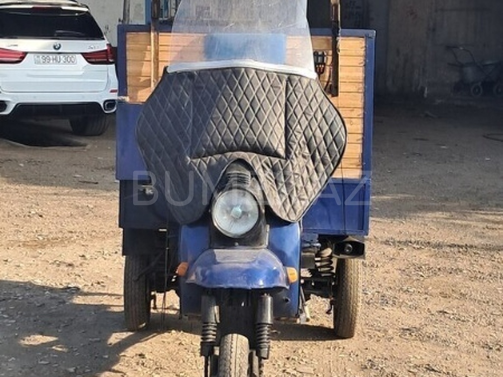 Motosiklet, 1995, 0.15L, 19000 km