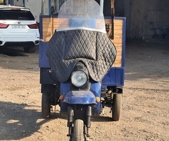 Motosiklet, 1995, 0.15L, 19000 km