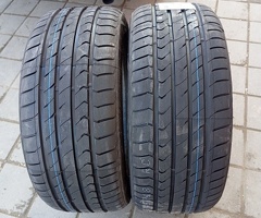 Şinlər və disklər, Şinlər 215.55 R16