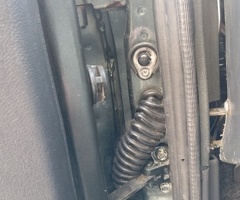 LADA (VAZ)  2115, 2009, 1.5L, 326000 km, Mexanika