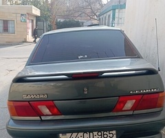 LADA (VAZ)  2115, 2009, 1.5L, 326000 km, Mexanika