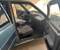 LADA (VAZ)  2115, 2009, 1.5L, 326000 km, Mexanika