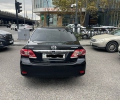 Toyota  Corolla, 2013, 1.6L, 295000 km, Avtomat