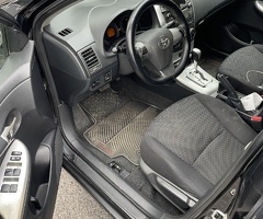 Toyota  Corolla, 2013, 1.6L, 295000 km, Avtomat