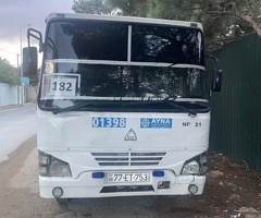 2010, 4.3L, 430000 km, Mexanika