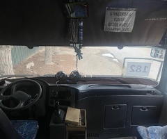 2010, 4.3L, 430000 km, Mexanika