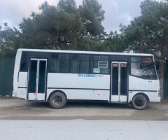 2010, 4.3L, 430000 km, Mexanika