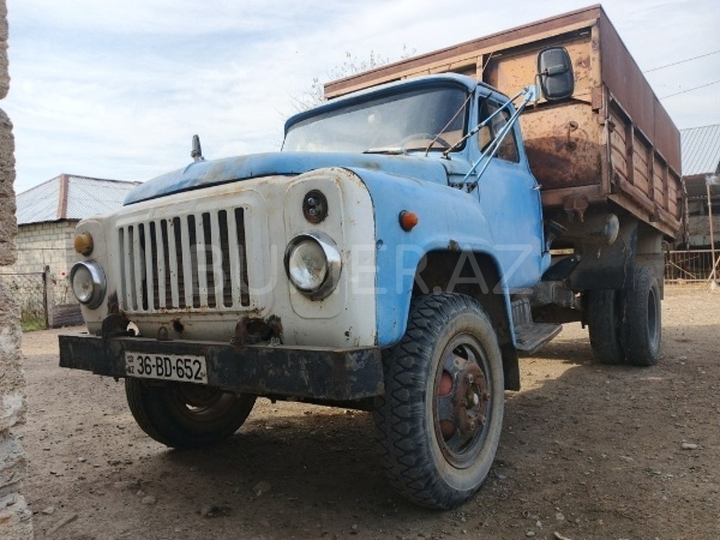 53, 1991, 4.2L, 84515 km, Mexanika