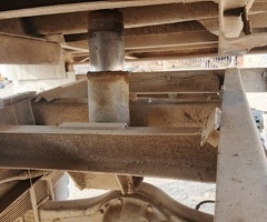 53, 1991, 4.2L, 84515 km, Mexanika