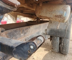 53, 1991, 4.2L, 84515 km, Mexanika