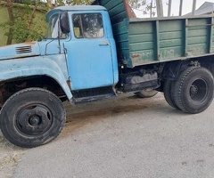 MMZ 45023 , 1984, 6.0L, 443000 km, Mexanika