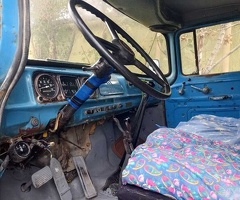 MMZ 45023 , 1984, 6.0L, 443000 km, Mexanika