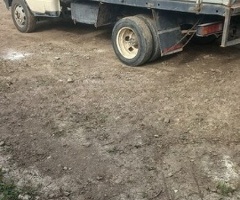 3302-744 , 2001, 2.4L, 250000 km, Mexanika