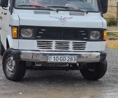 1992, 2.9L, 256800 km, Mexanika