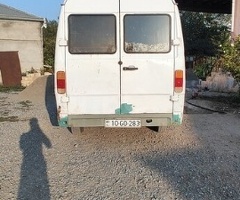 1992, 2.9L, 256800 km, Mexanika